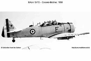 187- ARMEE DE L'AIR EN ALGERIE 1945-1962-35 (130)
